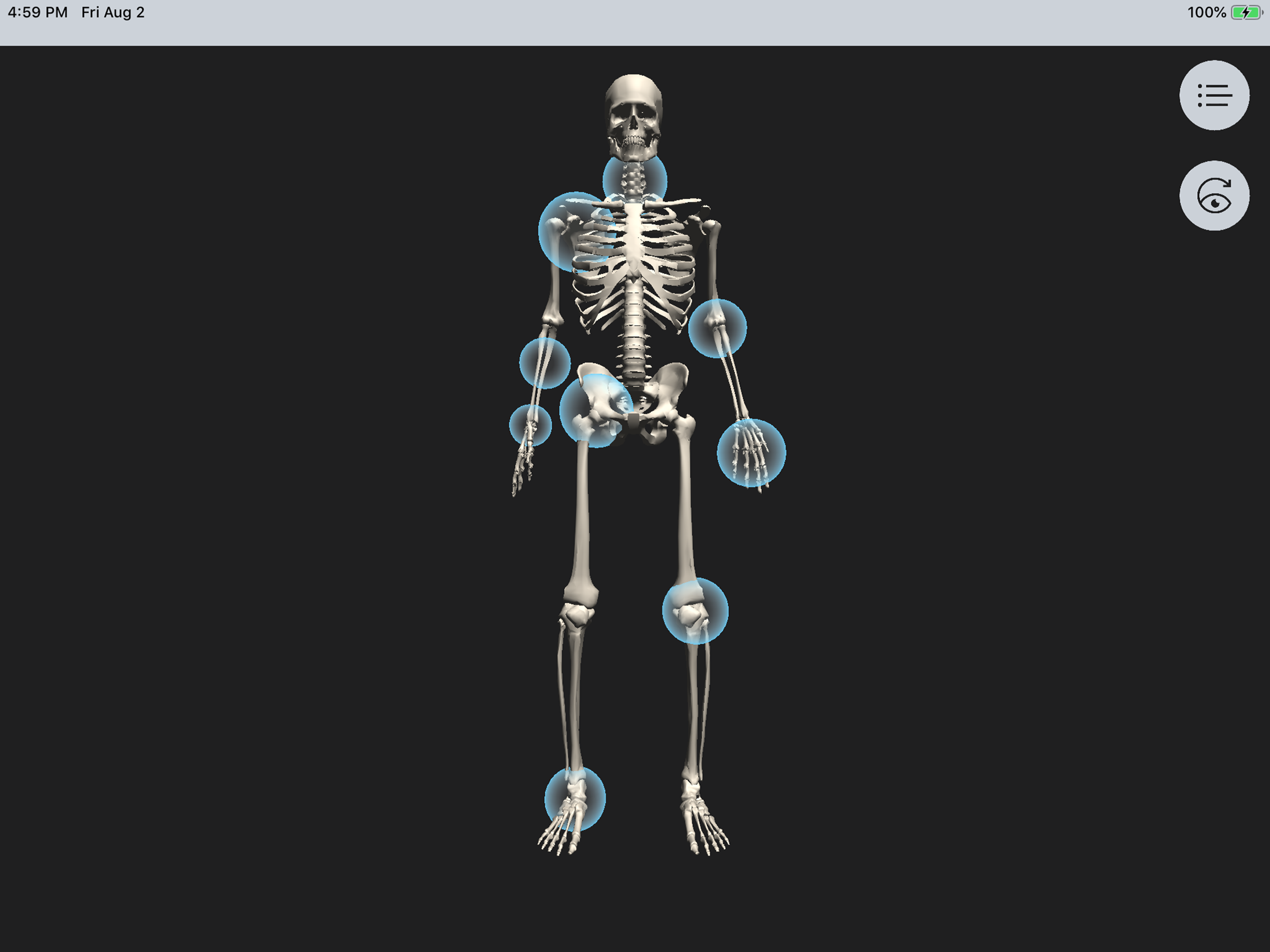OT Kinesiology Pro Consult