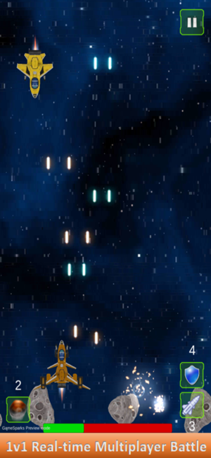 Blastars: Legacy(圖2)-速報App