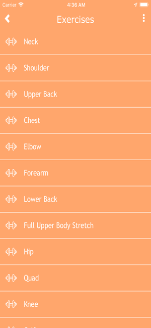 Hands of Hope Chiropractic(圖3)-速報App
