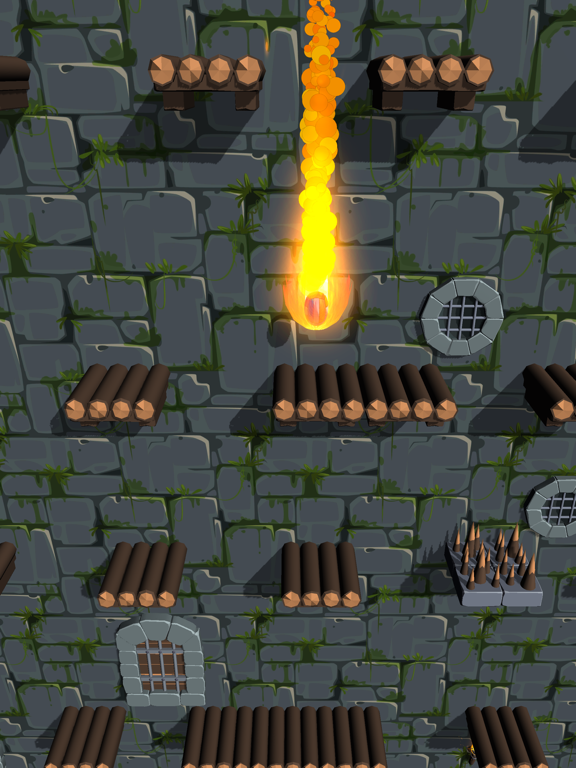 Screenshot #5 pour Fall Master
