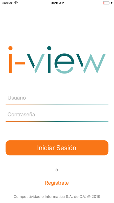 Screenshot #1 pour i-view