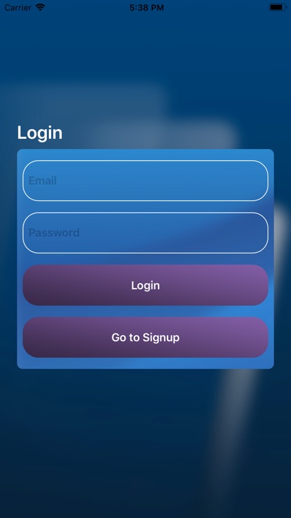 Pocket Expense Manager