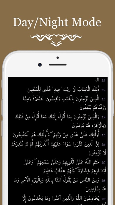 QURAN PRO: No Ads (Koran) screenshot 3