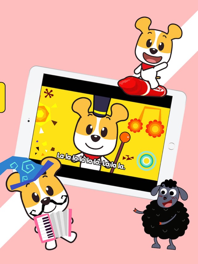 才智小天地on The App Store