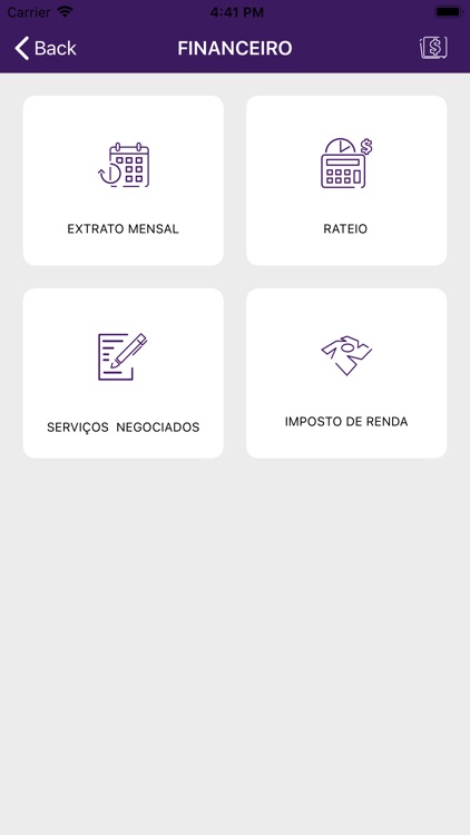 Cooperado Unimed Belém screenshot-7