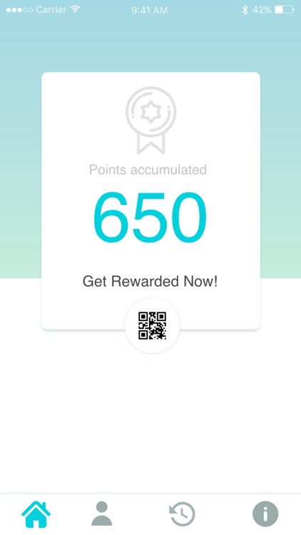 Eastpark Rewards screenshot-3