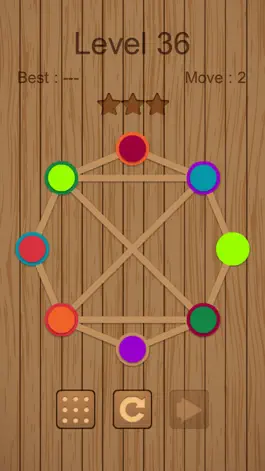 Game screenshot Tangled Color-cute color game hack