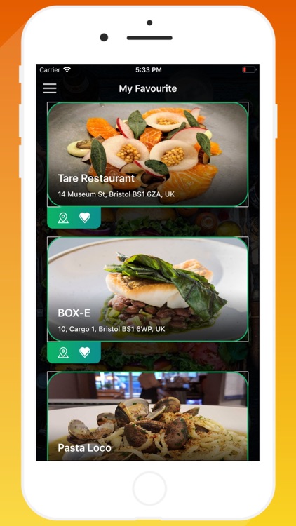 Bristol Food Stores screenshot-6