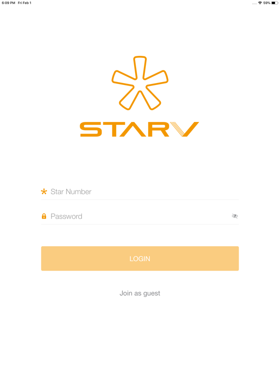 Screenshot #4 pour StarV (Starise)