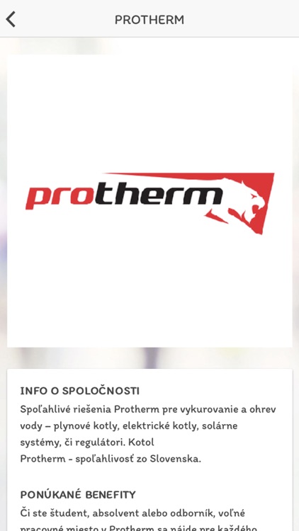 JOB SiTy screenshot-3