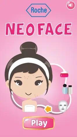 Game screenshot NEO FACE mod apk