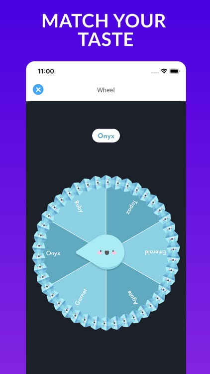 Spin the wheel - Lucky Decider screenshot-4