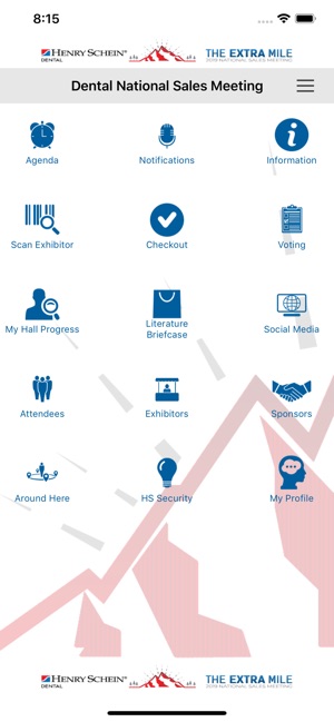 Henry Schein Events(圖2)-速報App