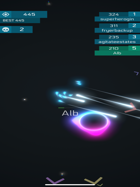 Screenshot #5 pour Fairy.io