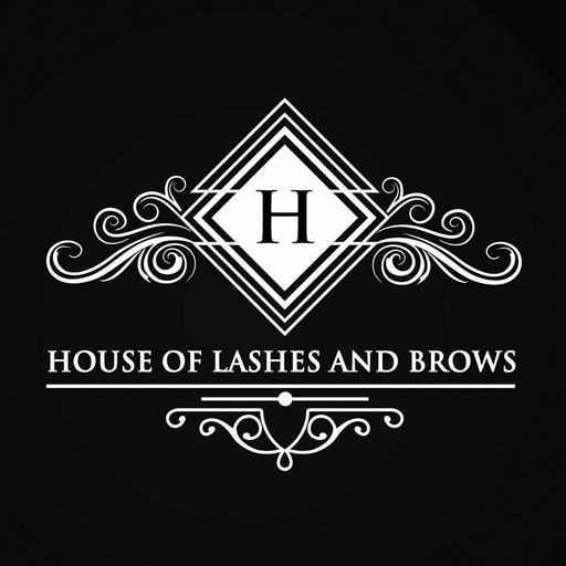 House of Lashes & Brows icon