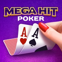 Mega Hit Poker: Texas Holdem apk