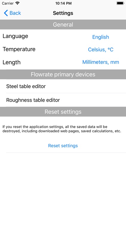 Instrumentation and Automation