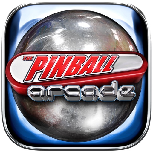 Pinball Arcade Review