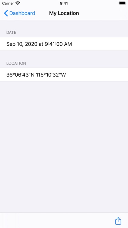 Dashometer-Lite screenshot-4