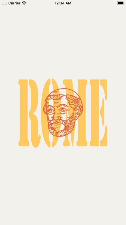 Rome Smart Guide