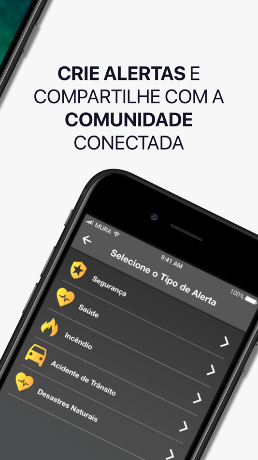 #5. Be On (iOS) 由: Squadra