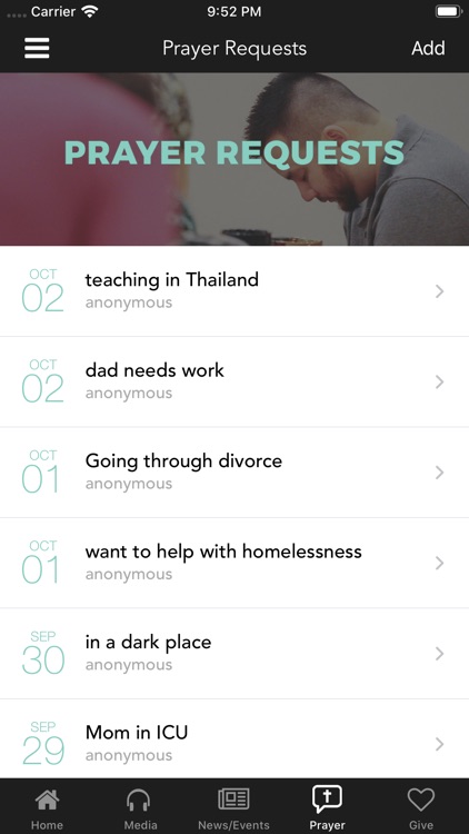 Woodland Hills Church screenshot-5