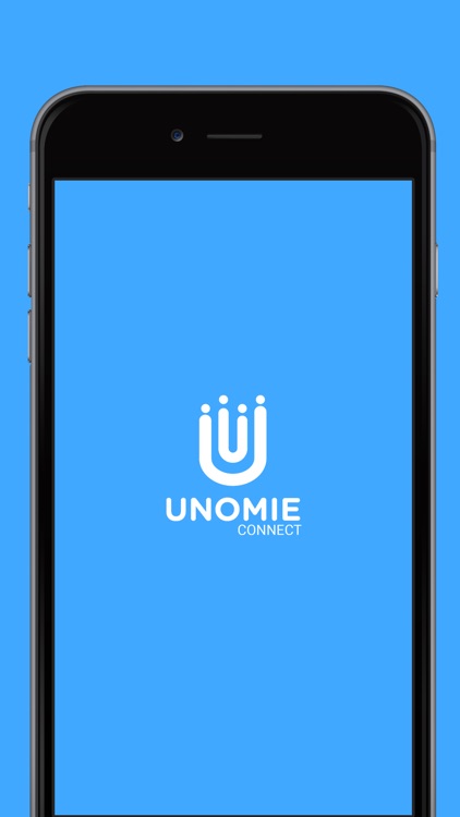 Unomie Connect