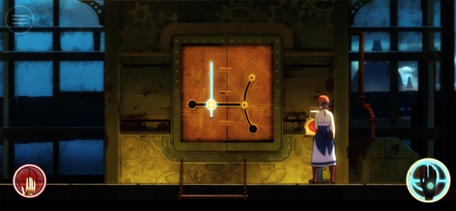 Forgotton Anne(圖5)-速報App