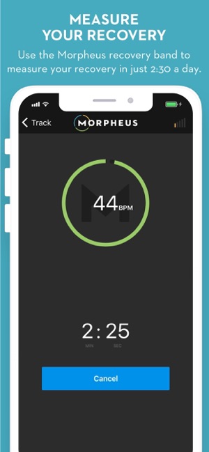 Morpheus Recovery(圖2)-速報App
