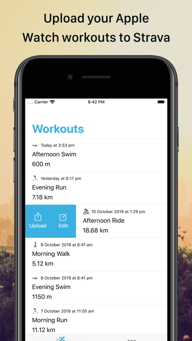 Screenshot #2 pour Stride