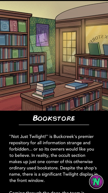 'Normal Club screenshot-3