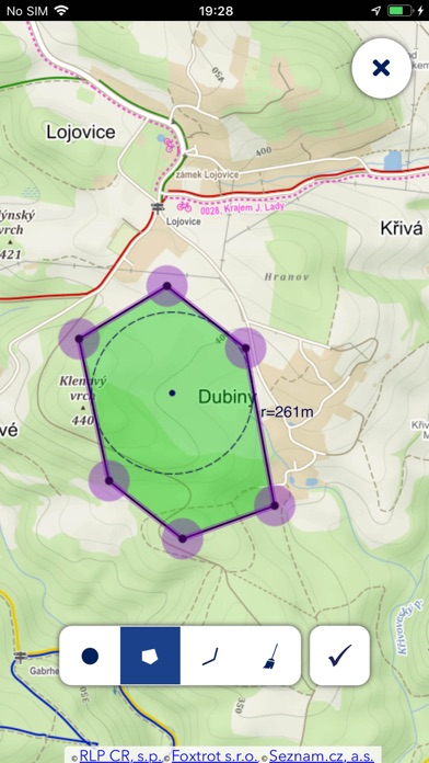 Screenshot #3 pour DronView