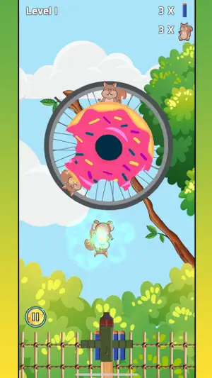 Vicious Varmints screenshot 2