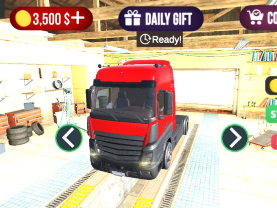 Euro Truck Driver Extremeのおすすめ画像1