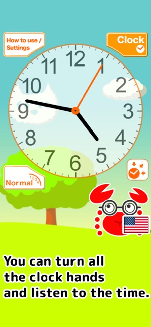 PlayWithClock(圖2)-速報App