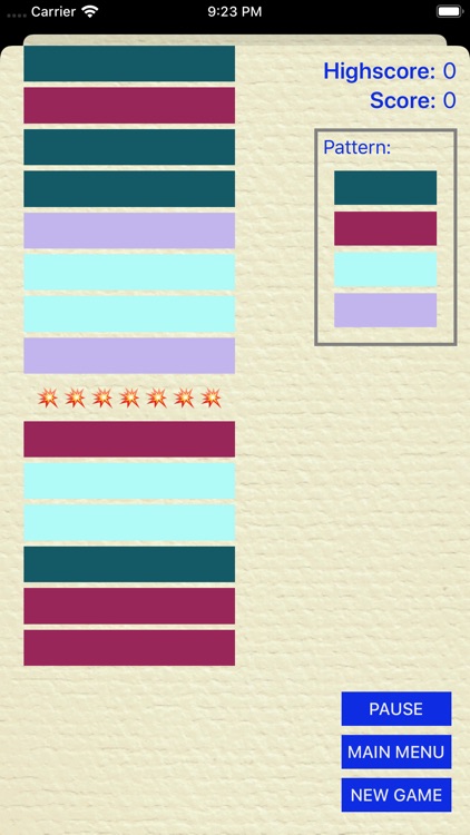 Tile break quest screenshot-3