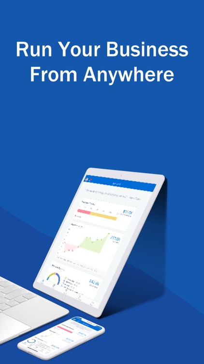 FreshBooks Cloud Accounting screenshot-5