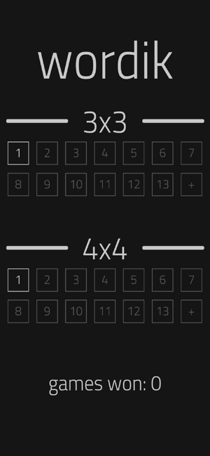 Wordik(圖1)-速報App