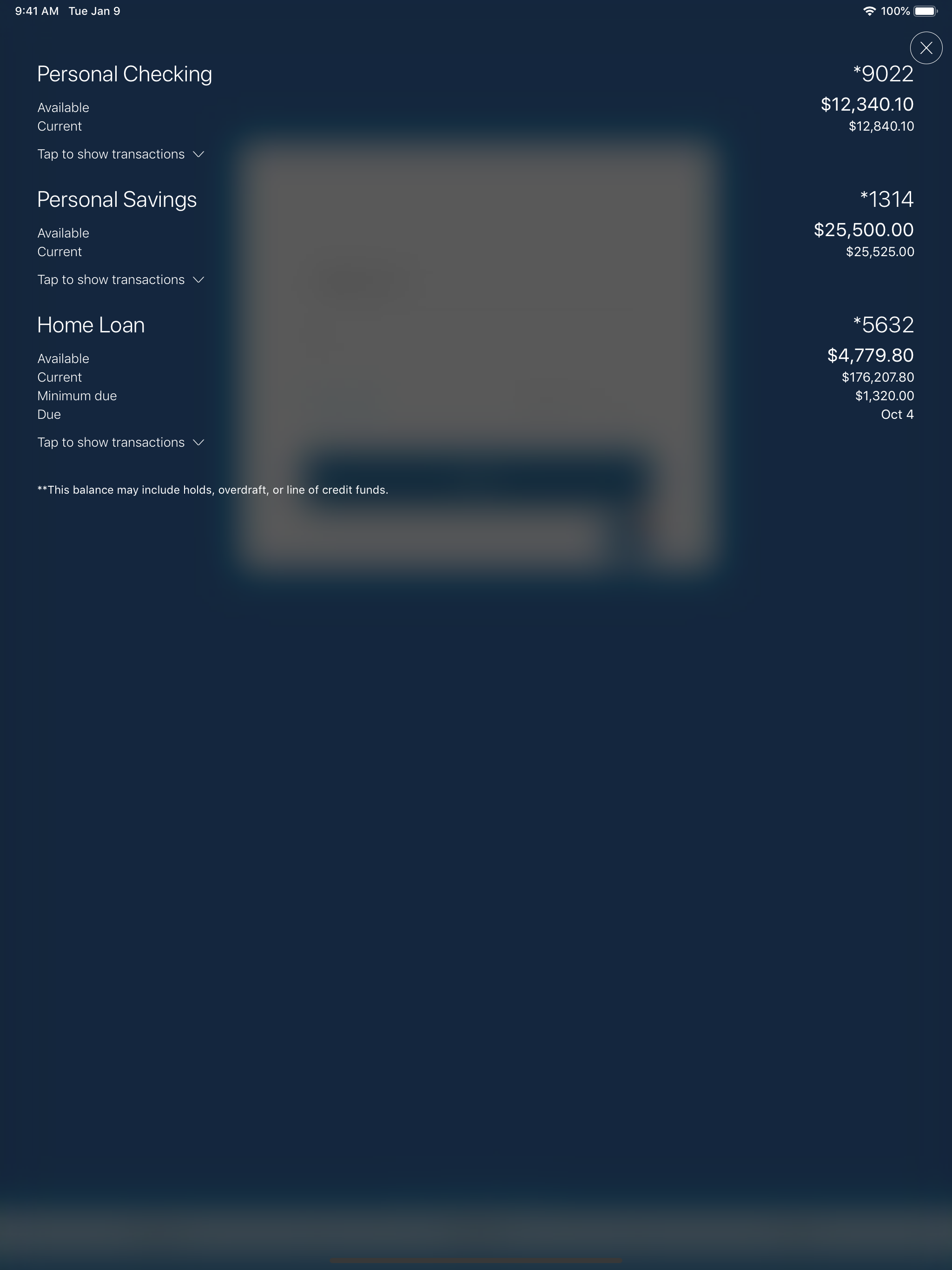 PCSB Mobile