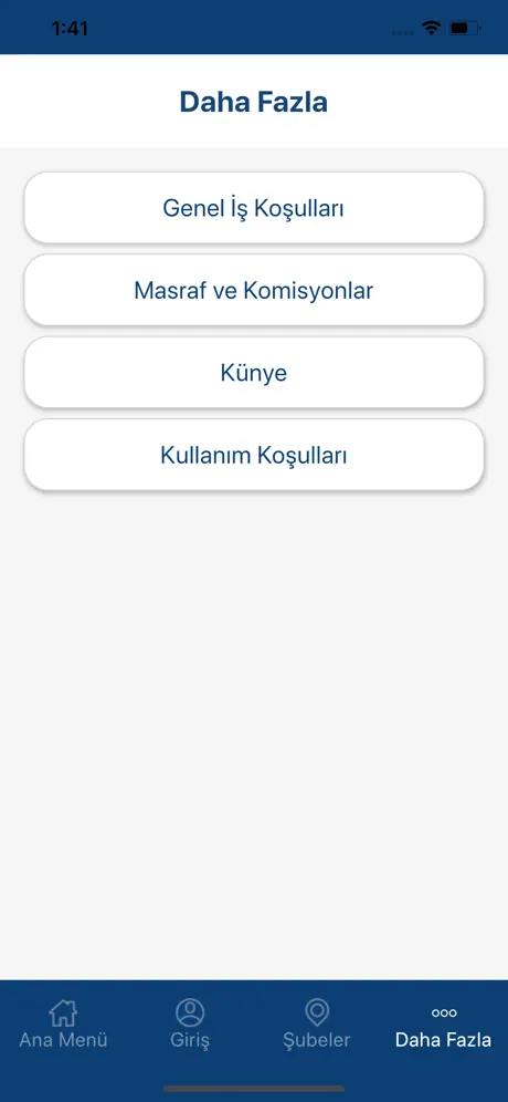 IsbankAG Mobile