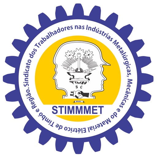 Carteirinha STIMMMET Timbo