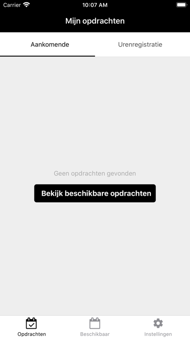 Screenshot #2 pour Brood Met Spelen