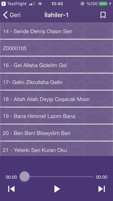 Halil İbrahim Kul Screenshot