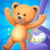 Teddy Bear Workshops App Negative Reviews