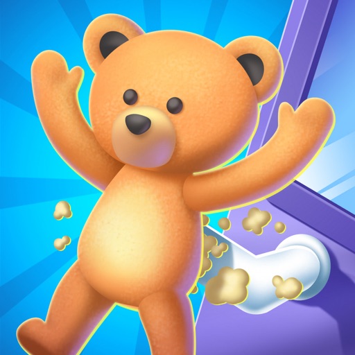 Teddy Bear Workshops icon