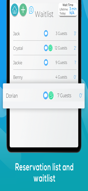 Simple Host(圖6)-速報App