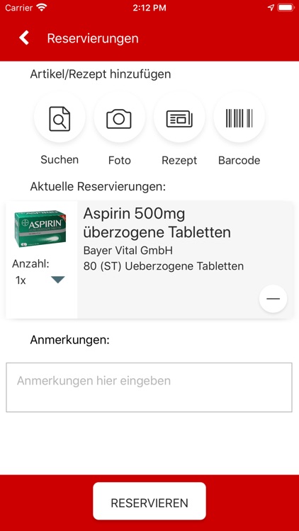 St. Mauritius-Apotheke - B.K. screenshot-4