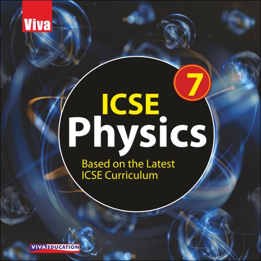 Viva ICSE Physics Class 7