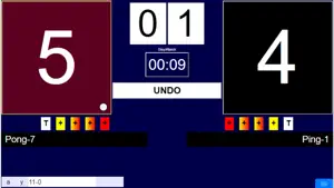 NTTB screenshot 3
