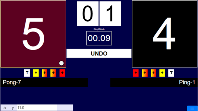 NTTB Screenshot